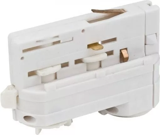 3-Phase Adapter  White (RAL9003)