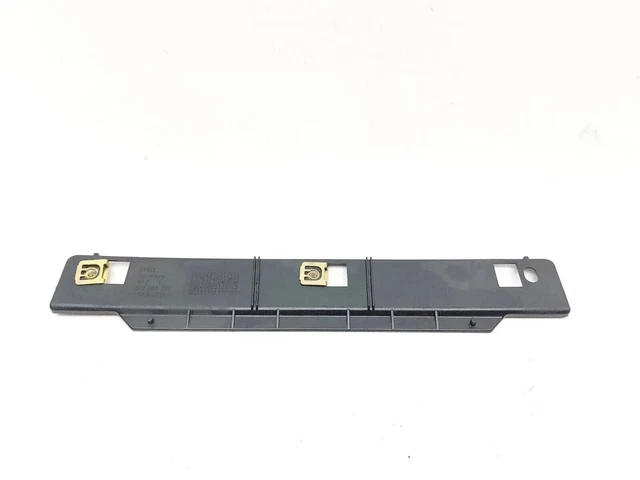 LUPO Kit 11 Pezzi Per Rimozione Finiture Auto, Leva In Plastica Per Cruscotto, Pannelli Porta E Radio, Antigraffio - 3