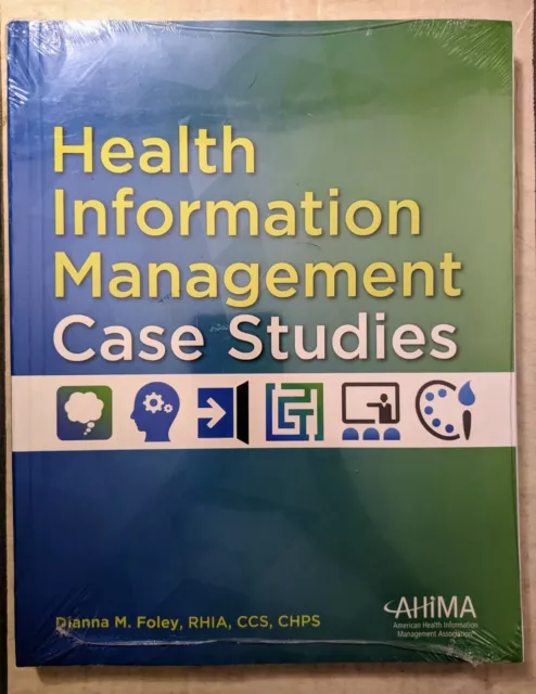 health information management case studies answer key