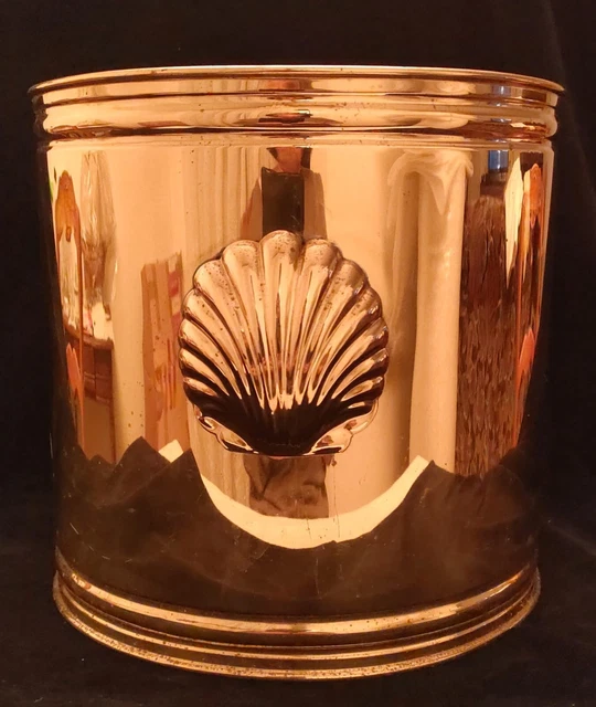 Support et éperon - Bois, Laiton - ca. 1900