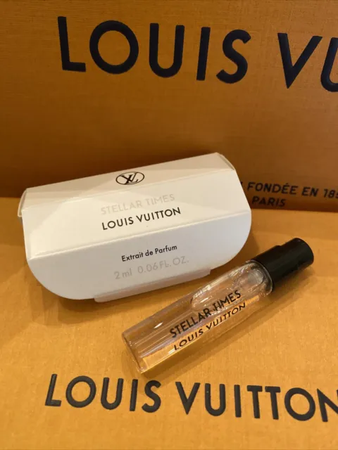 Attrape-Rêves By Louis Vuitton Perfume Sample Mini Travel Size