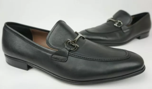 Tapas bit loafer salvatore ferragamo sale