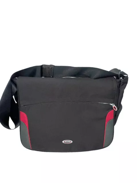 Tumi Ducati Collaboration Shoulder Bag Messenger