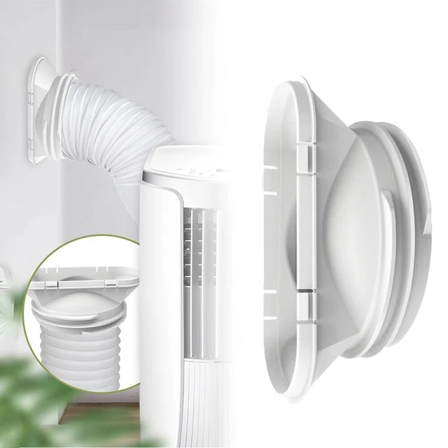 13/15CM Universel D'Échappement Interface / for Portable Climatisation Tuyau