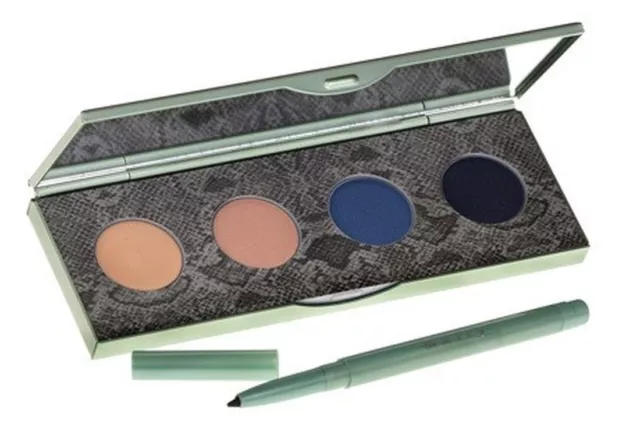 Mally Beauty Citychick Smokey Eye Kit - Choice of Palette Shades - New