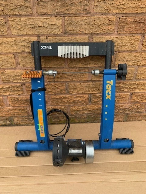 tacx cycle for one