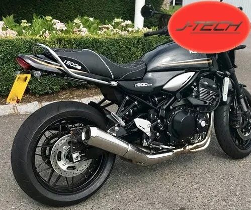 2020 z900 tail tidy
