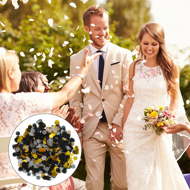 Tavolo da lancio matrimonio decorazione desktop creativo bambino