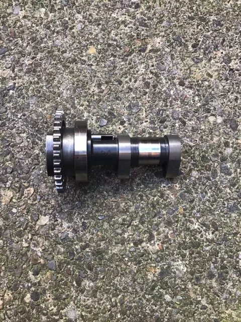 Suzuki RMZ450 2016 Exhaust Camshaft RMZ 450 16