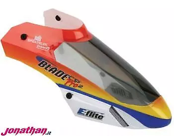 Blade EFLH1315 BLADE CP PRO2 - Capottina