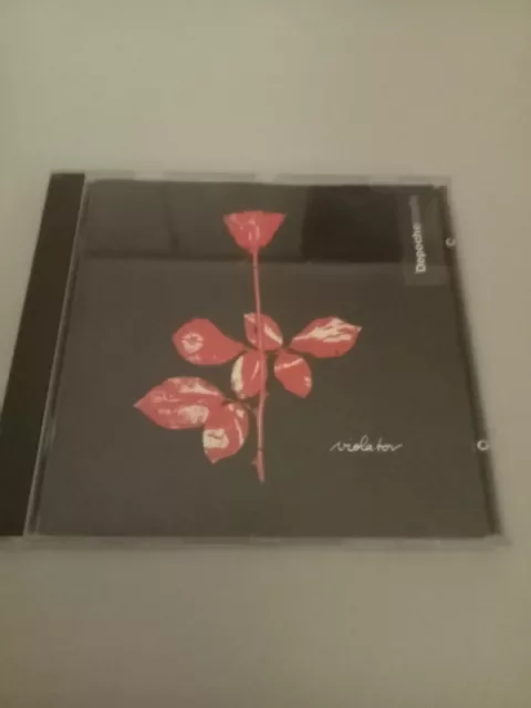 CD Depeche Mode " Violator "