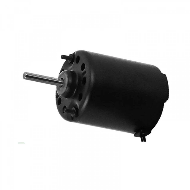 MEI Single Shaft Blower Motor 12V with Single Speed - 3927