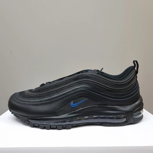 Scarpe nike 97 blu top