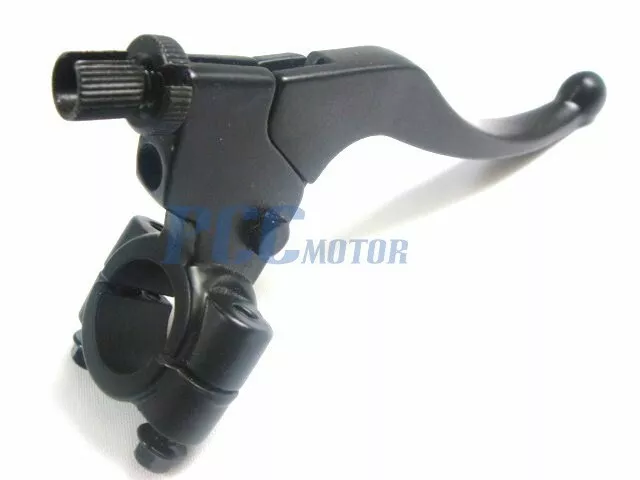 7/8" RIGHT SIDE BRAKE LEVER for PIT BIKE ATV U LV10