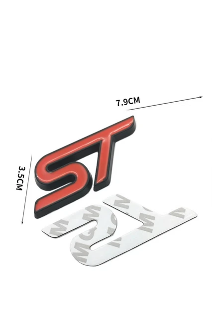 Fregio badge Stemma posteriore Logo ABARTH 695 ESSEESSE CROMATO Fregio badge Stemma posteriore Logo ABARTH 695 ESSEESSE CROMATO