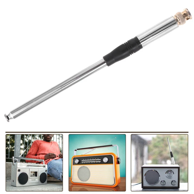 RADIO BOOSTER WHIP Antenna Truck Antenna Truck Wireless 12.49 PicClick