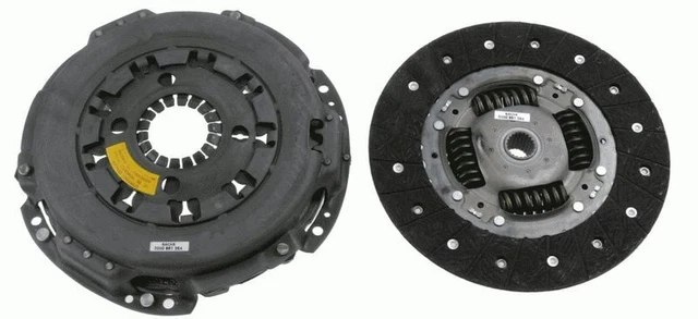 21217534150 KIT FRIZIONE / SACHS / 3000950807 / 4883807 PER MINI MINI R50, R53