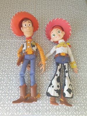 pullstring jessie