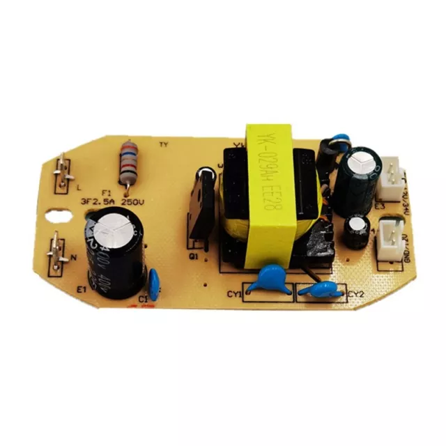 12V 34V 35W Universal Humidifier Board Replacement Part Component3247