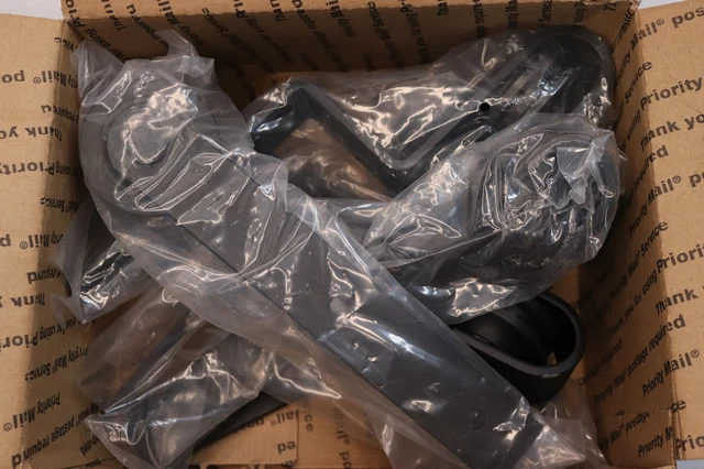 Assorted Barn Door Roller 13 Lbs