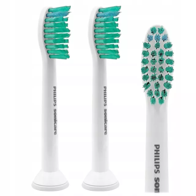 Testina spazzolino Philips Sonicare Proresults HX6012 2 pezzi