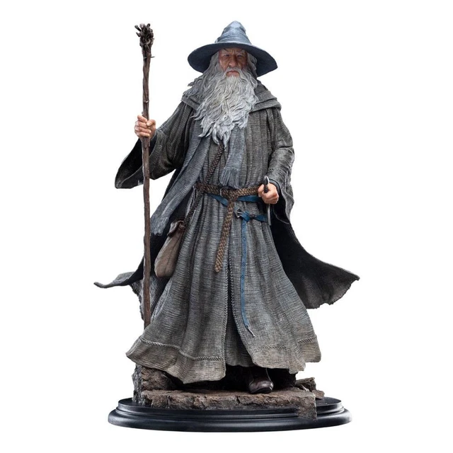 Le Seigneur des Anneaux Statue 1/6 Gandalf the Grey Classic Series 36cm weta