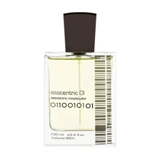 Esscentric 01 by World Fragrance Arabic Perfume Water Unisex 100ml Eau de Parfum