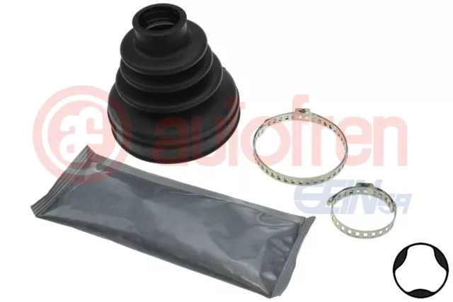 AUTOFREN SEINSA D8653 Bellow Set, drive shaft for BMW,MINI