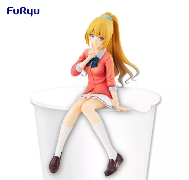 Classroom Of The Elite X Marui 2023 Kei Karuizawa Acrylic Stand