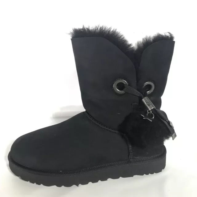 Ugg irina noir outlet