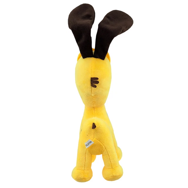 NEW KIDS GARFIELD Orange Cat Dolls Soft Plush Toy Fat Movie Characters