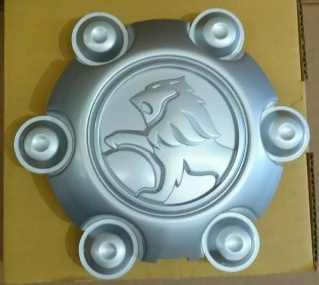Genuine Holden New Hub Cap suits Holden RA Rodeo RG Colorado With Alloy Wheels