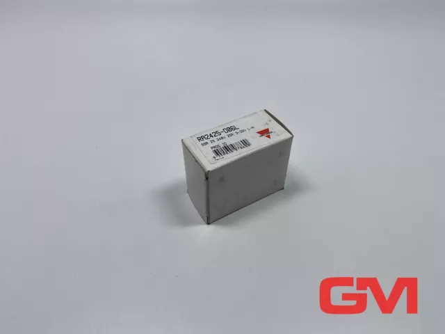 Carlo Gavazzi Halbleiterrelais RA2425-D06L solid state relay 240V 25A 3-32VDC