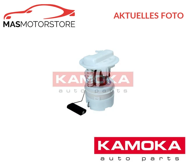 Elektrisch Kraftstoffpumpe Kamoka 8400047 P Für Renault Logan I 55Kw,64Kw,77Kw