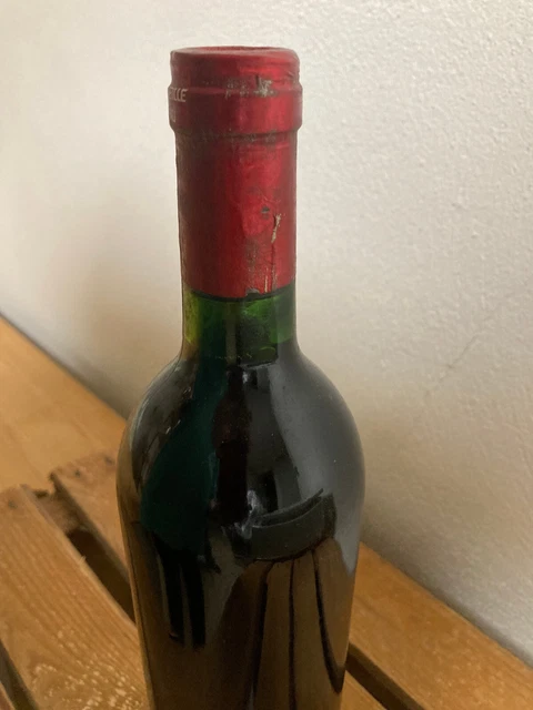 Petrus Pomerol - Grand vin - 1983