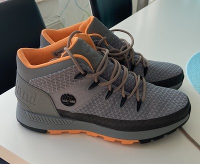 TIMBERLAND SPRINT TREKKER da uomo Mid 