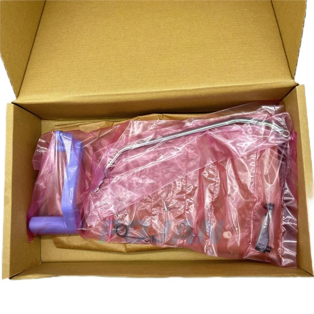 Motore Mulinello Aspirazione HP B4H70-67081 Per Latex 330, 360, 370, 110, 115 (usato Testato)