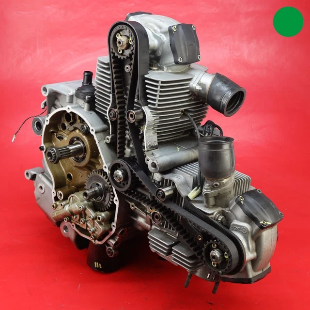 DUCATI Monster 1100 evo Moteur 2011 2013 ID91308