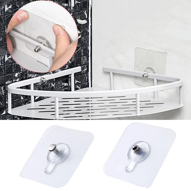 Adesivo Vite Adesivo Ganci da Parete Arredo Casa Foto Telaio Sostegno