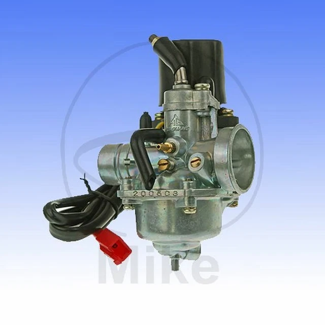 Leva d'avviamento a pedale Power Force Keeway CPI 50 2T - PF