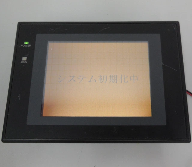 OMRON NT31C-ST141-EV1 INTERACTIVE display £343.63 - PicClick UK