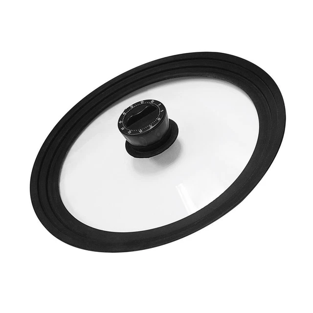 Raco Universal Timer Lid - 20/22/24cm