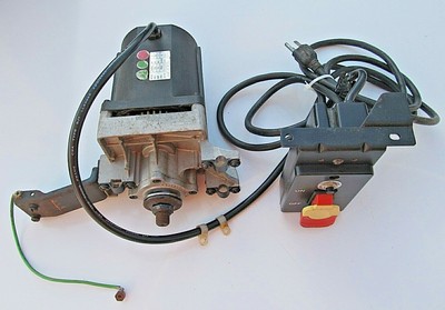 RM887 MOTOR FOR Craftsman 137 Series 10 