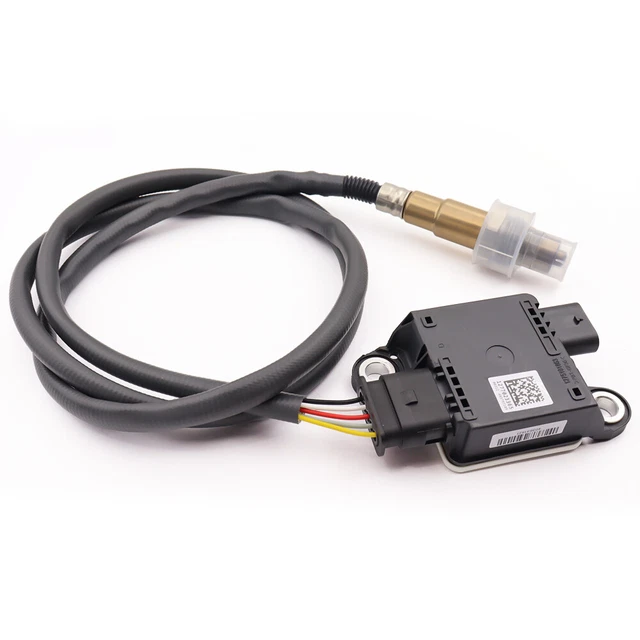 Sensore Di Particolato PM Per Ford Mondeo Mk4/Mk5 - Codice 0281007158, Compatibile Con Sistemi DPF