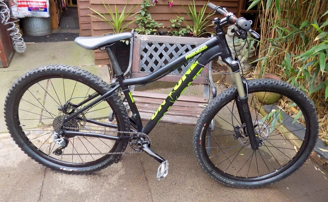 On one online parkwood 27.5
