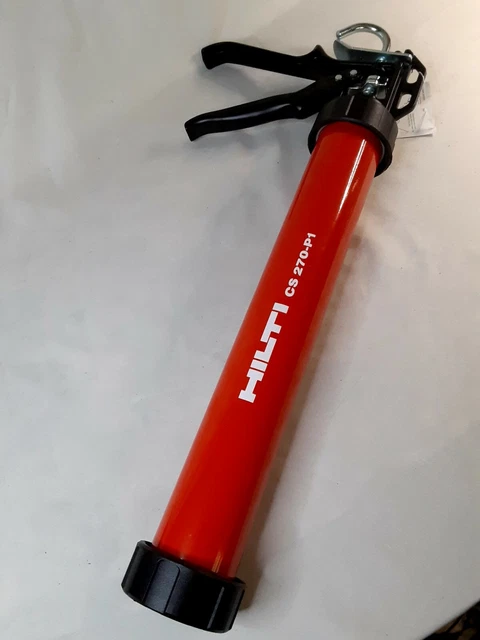 Silicone Gun Price HILTI CFS-SL SK 4
