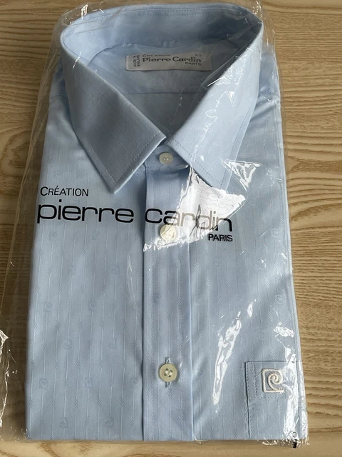 VINTAGE, NEW OLD STOCK 1980s, PIERRE CARDIN PARIS, MENS FORMAL