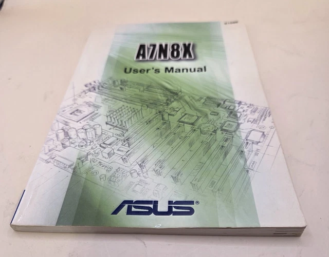 Manuales/merchandising/vintage, Informática vintage, Informática y