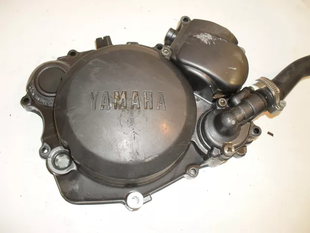 carter coperchio lato frizione per yamaha tzr 125