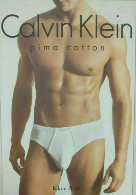 Calvin Klein Men's Brief Underwear Body Micro Modal CK U5553
